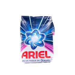29464 - Ariel Powder W/Downy - 1.5 kg (Case of 6) - BOX: 6 Bags
