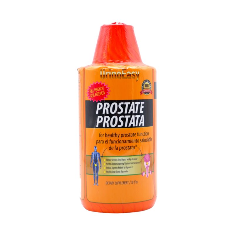 29603 - Prostate Prostata 16 oz - BOX: 
