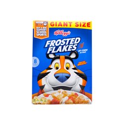 30087 - Kelloggs' Frosted...
