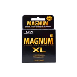 30114 - Trojan Magnum XL...
