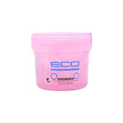 30136 - Eco Styling Gel Curl & Wave - 6/12 oz. (Case Of 6) - BOX: 12 Units