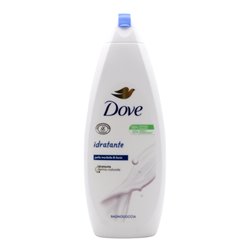 30150 - Dove Body Wash, Idratante (Original) - 600ml (Case Of 12) - BOX: 12 Units