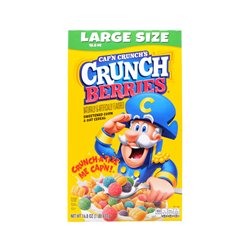 30190 - Cap'n Crunch Berry...