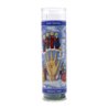 30232 - Candle Powerful Hand Green - (Case of 12) - BOX: 12 Units