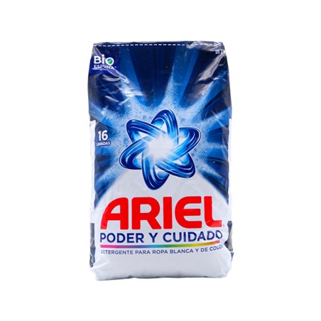 30288 - Ariel Powder Original - 2 kg (Case of 9) - BOX: 18 Bags