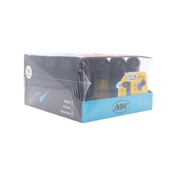 27800 - MK  Lighters Maverick Mini  - 16ct - BOX: 5