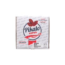 29174 - Pikalo Quipes Frozen - (24ct) - BOX: 24 Units