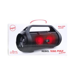 29630 - Rebel TubeMax L Speaker - BOX: 