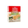 30141 - Kellogg's Crackers Town House Flat Bread (Italian Herb) - 9.5 oz. (12 Pack) - BOX: 12