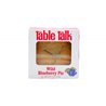 30372 - Table Talk Wild Blueberry Pie - 0.4 oz. (Box Of 24 Count) - BOX: 24 Pkg
