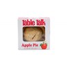 30373 - Table Talk Apple Pie - 0.4 oz. (Box Of 24 Count) - BOX: 24 Pkg