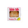 30375 - Table Talk Lemon Pie - 0.4 oz. (Box Of 24 Count) - BOX: 24 Pkg