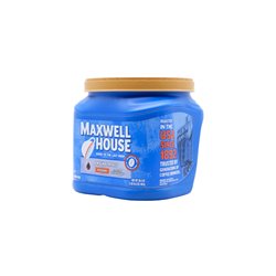 30377 - Maxwell House Coffee - 36 oz. - BOX: 6 Units