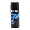 30389 - Axe Body Spray Refreshed - 150ml - BOX: 6 Units