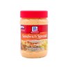 30451 - McCormick Sandwich Spread (Pepinesa/Aderezo) - 14.46 oz. (Case of 12) - BOX: 12 Units