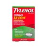 30455 - Tylenol Sinus + Headache (For Adult)  - 24 Caps - BOX: 48
