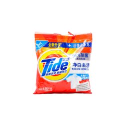 30403 - Tide Powder Detergent  - 1.55Kg (Case of 6) - BOX: 6 Bags