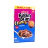 30441 - Kellogg's Raisin Bran Crunch - 22.5 oz. (Case of 16) - BOX: 16 Units.