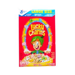 30447 - General Mills Lucky...