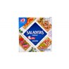 30448 - Gamesa Saladitas Crackers (Galletas Saladas) - 12/7.3 oz. (Case Of 12) - BOX: 12 Units