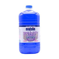 30474 - Mistolin Lavender - 192 fl. oz. (Case of 3) - BOX: 3 Units