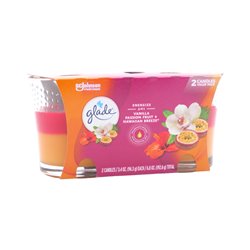 30530 - Glade Candle 2in1...