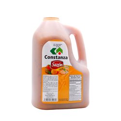 30541 - Constanza Liquid Seasoning - 112 oz. - BOX: 4 Units