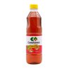 30544 - Constanza  Ambar Vinegar 5% - 17.5 fl.oz. - BOX: 24 Units