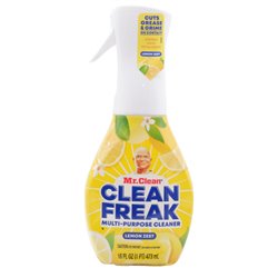 30560 - Mr. Clean Lemon Zest, 6/16 fl. oz. (Case Of 6) - BOX: 6