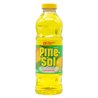 30561 - Pine-Sol Multi-Surface Cleaner, Lemon Fresh - 24 fl. oz. (Case of 12) - BOX: 12 Units