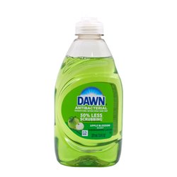 30587 - Dawn Dishwashing Liquid, Original - 18 fl. oz. (Case of 10) - BOX: 10 Units