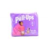 30337 - Huggies Boy Diapers Pull.Ups  -  Size 3T-4T. Girls  (Case of 4/22s) 45140[05] - BOX: 4/22's