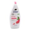30628 - Dove Body Wash, Pomegranate/Hibiscus - 450ml - Case Of 12 - BOX: 12