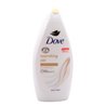 30630 - Dove Body Wash, Deeply Nourishing - 450ml - Case Of 12 - BOX: 12