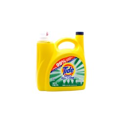 30658 - Tide Liquid Detergent Simply Clean & Fresh Day Break - 128 fl. oz. (Case of 4) - BOX: 4 Units