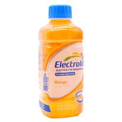 30671 - Electrolit Orange , 21oz. - (Case of 12) - BOX: 12
