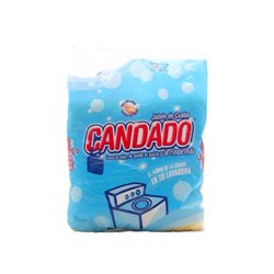 30716 - Candado Soap, Rayado - 375Grs  (Case of 24) - BOX: 24 Bags