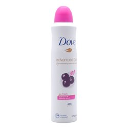 30784 - Dove Deodorant Spray, Acaí Berry & Waterlily Scent (Go Fresh) - 220ml/(Case Of 6) - BOX: 6 Units