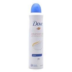 30787 - Dove Deodorant Spray, Original Scent - 220ml/(Case Of 6) - BOX: 6 Units