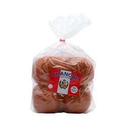 30803 - Chancay Sweet Bread Peruano 16 oz - BOX: 