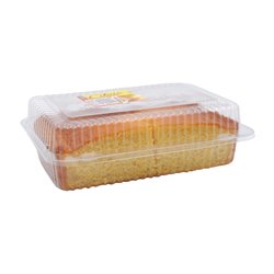 30847 - Cibao Bakery Torta Maiz  6 pcs - BOX: 