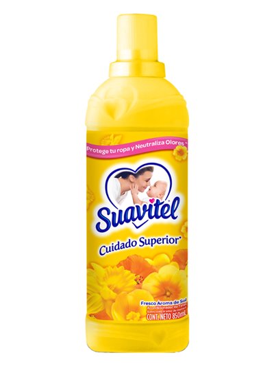 8358 - Suavitel Morning Sun - 850ml (Case of 12) - Box:  - Loc: C4