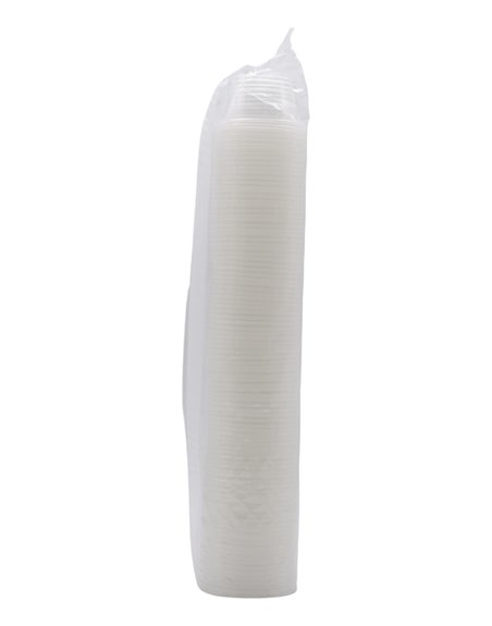 29006 - Plastic Cup - 2oz (Case Of 2500 Units) - Box:  - Loc: R5