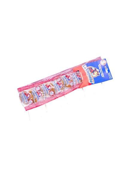 29051 - Canel's Vaquita Caramel (Sabor Cajeta) 12 fl. oz - Box:  - Loc: 