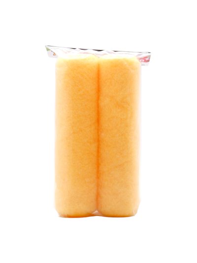 29150 - Trisonic 9"  Paint Roll. Pkg Of 2 - ( TS-D114Y). - Box:  - Loc: A1
