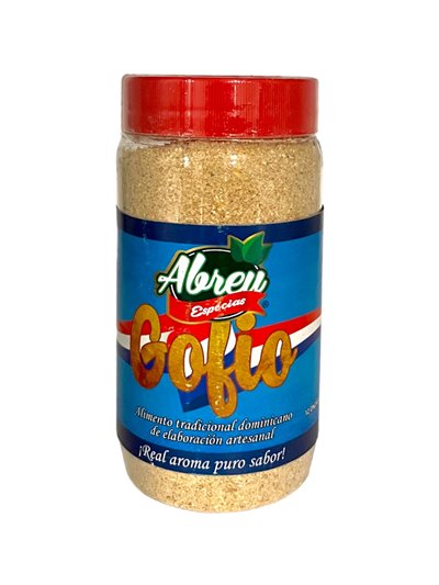 29224 - Abreu Gofio - 12oz. (Case of 48) - Box:  - Loc: P0
