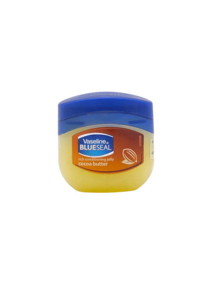 29334 - Vaseline Cocoa. Petroleum Jelly. 100ml - Box:  - Loc: J0