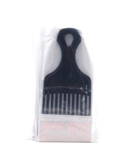 29336 - U Choice Professional Comb - (Pkg Of12ct). 16092 - Box:  - Loc: J5
