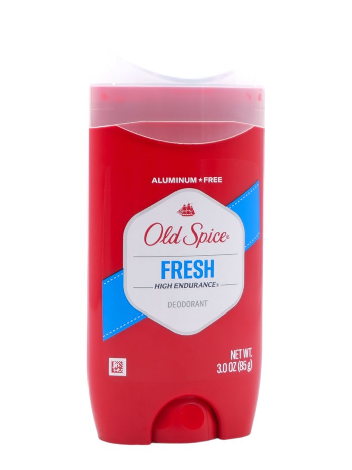 29492 - Old Spice Deodorant Fresh - 12/3 oz. - Box:  - Loc: 31M