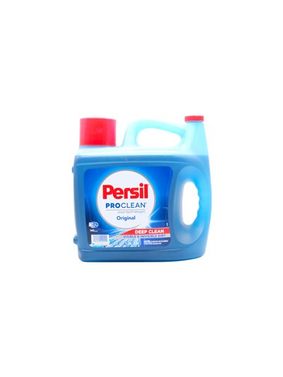 29569 - Persil ProClean Power Detetergent 6.65lts - Box:  - Loc: C8
